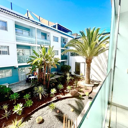 Cozy Flat With Amazing Roof Top In コラレホ エクステリア 写真
