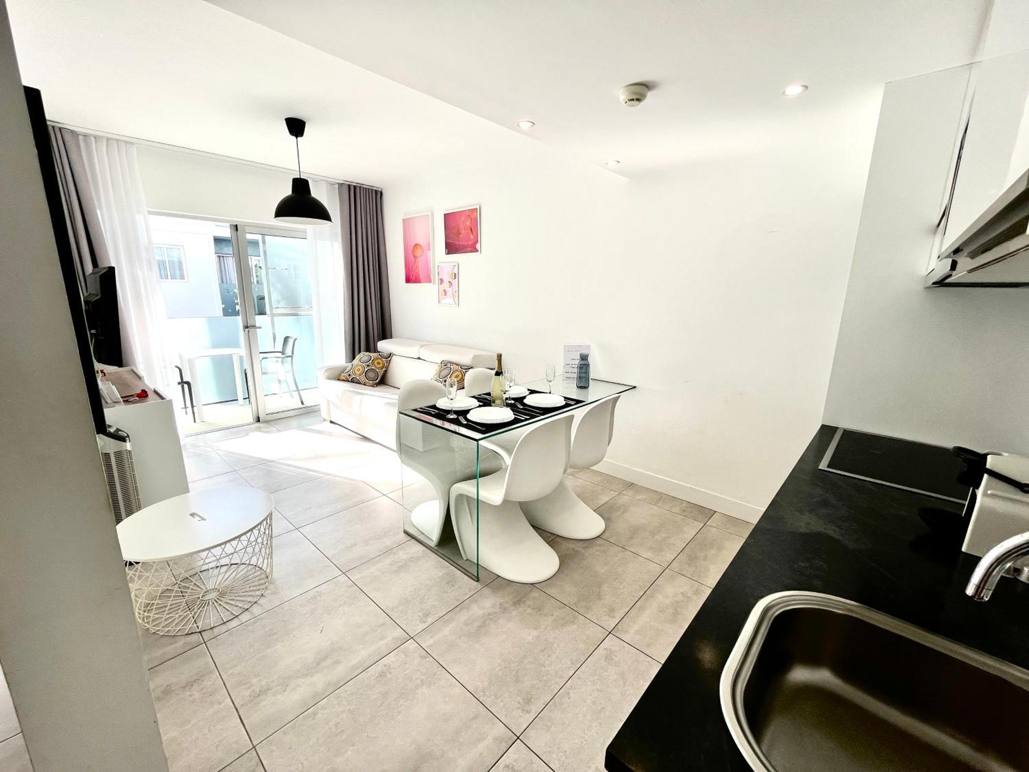 Cozy Flat With Amazing Roof Top In コラレホ エクステリア 写真