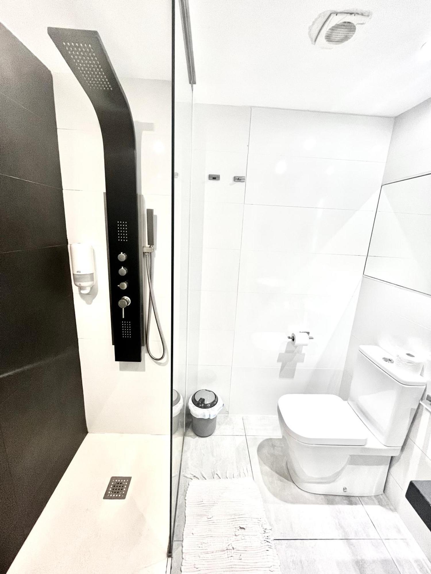 Cozy Flat With Amazing Roof Top In コラレホ エクステリア 写真